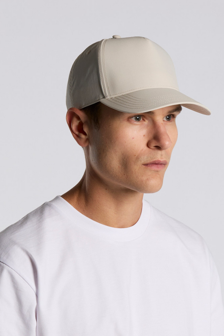 Caps Frame Nylon Cap - 1162