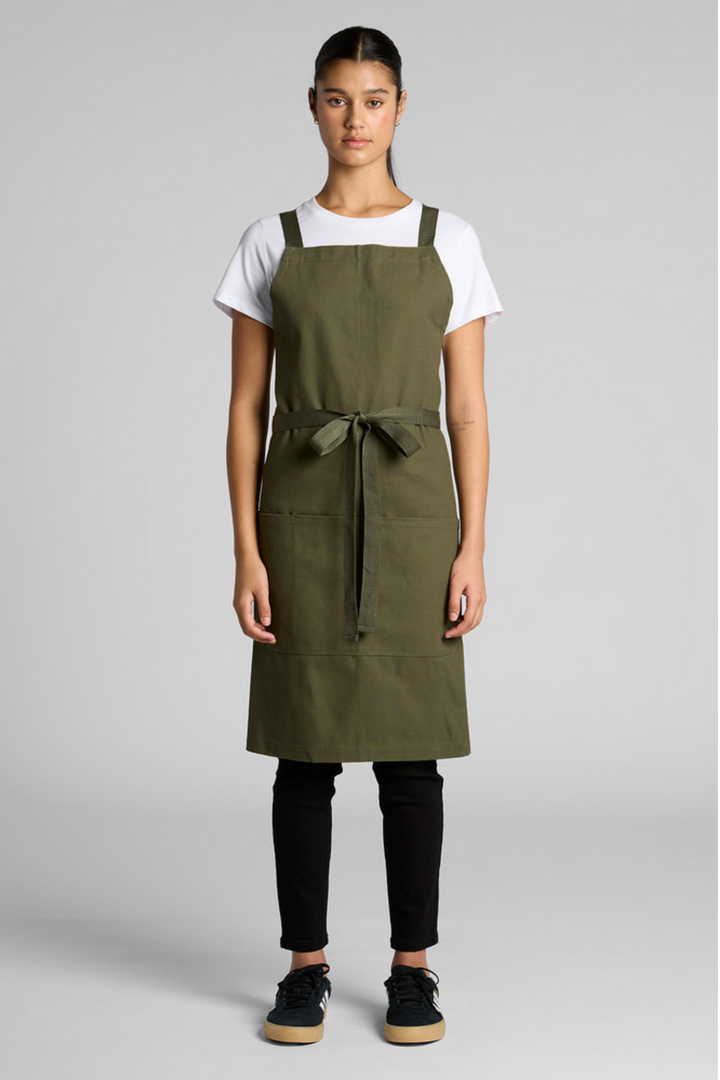 Accessories Carrie Apron - 1082