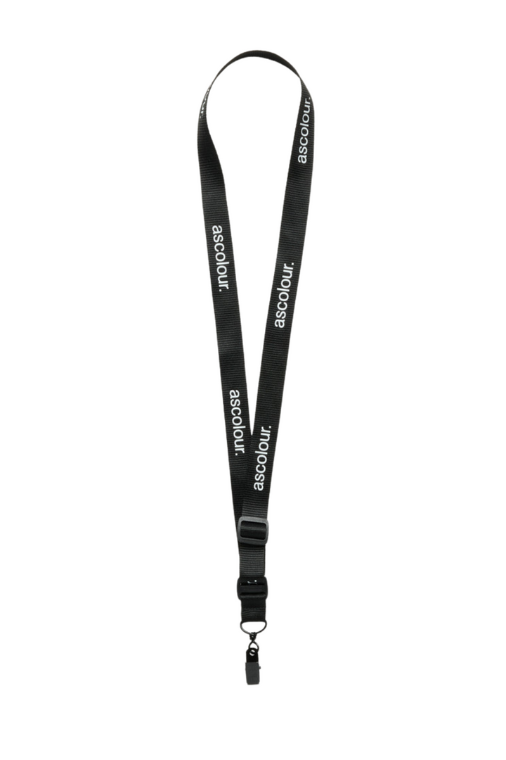 Accessories ASC Lanyard - 1523
