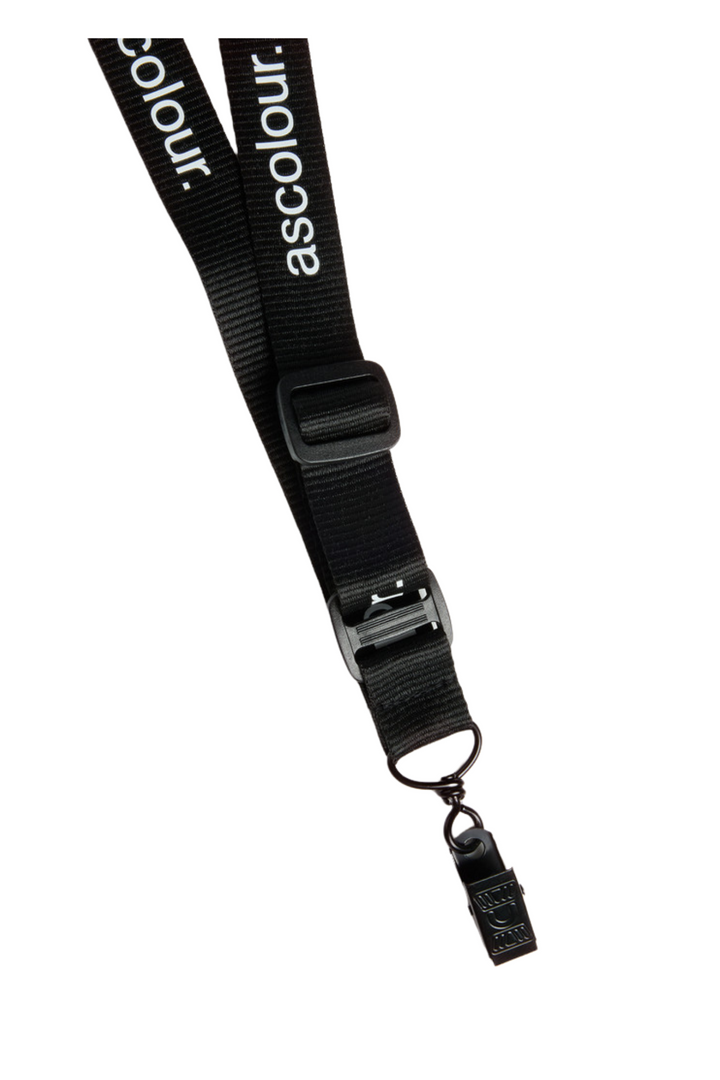 Accessories ASC Lanyard - 1523