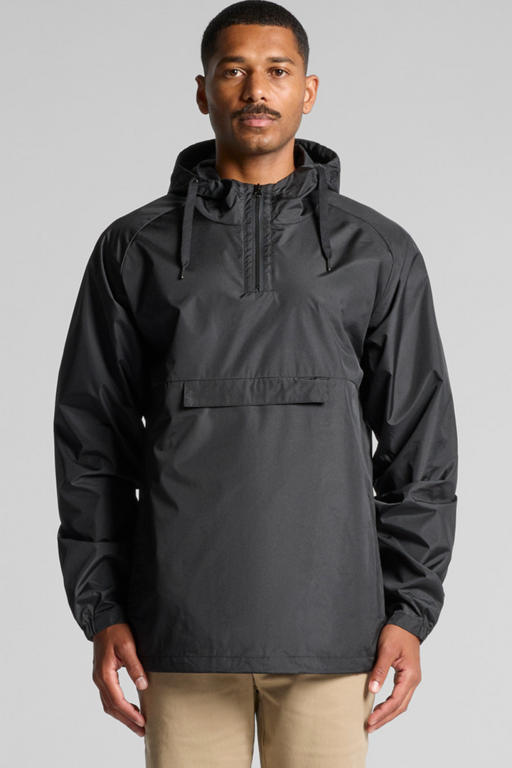 Mens Cyrus Windbreaker - 5501
