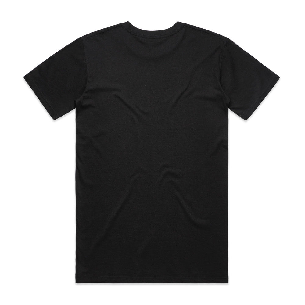Mens Staple Recycled Tee - 5077