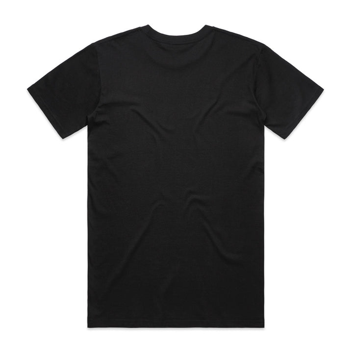 Mens Staple Recycled Tee - 5077