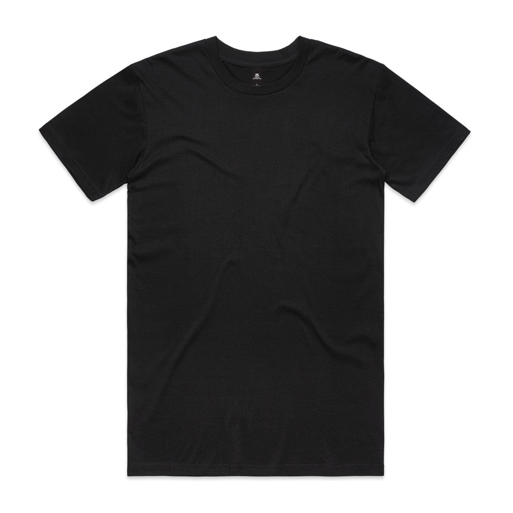 Mens Staple Recycled Tee - 5077