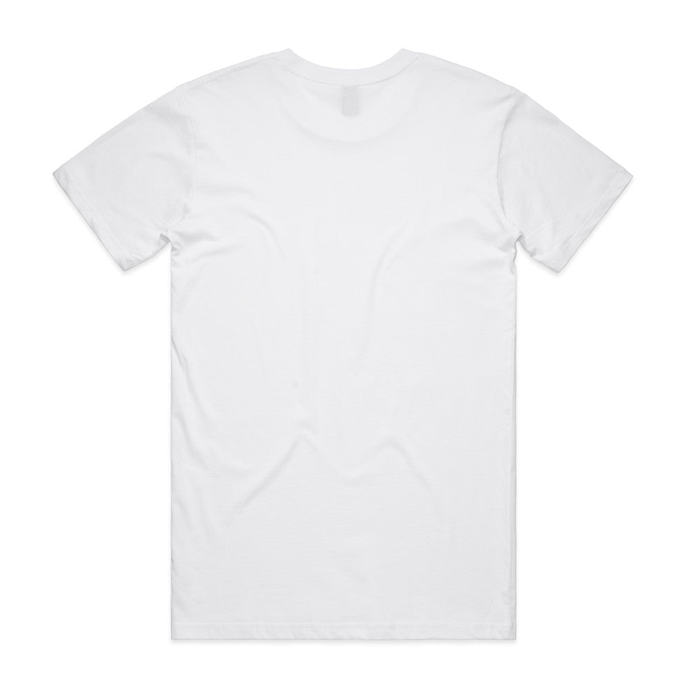 Mens Staple Recycled Tee - 5077