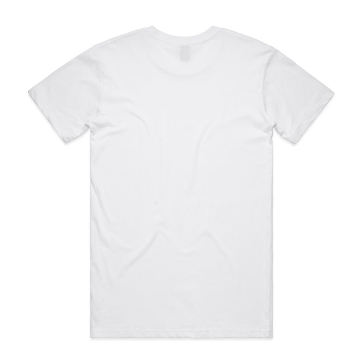 Mens Staple Recycled Tee - 5077