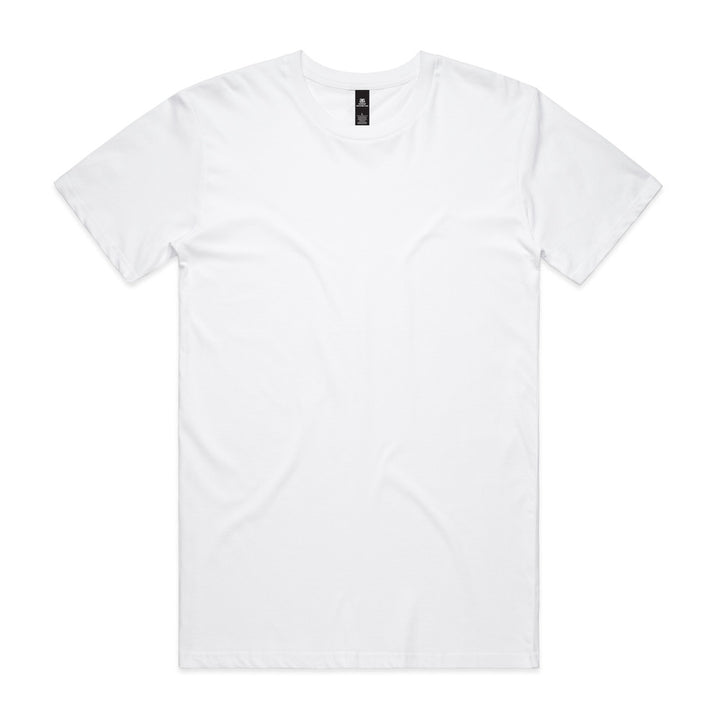 Mens Staple Recycled Tee - 5077