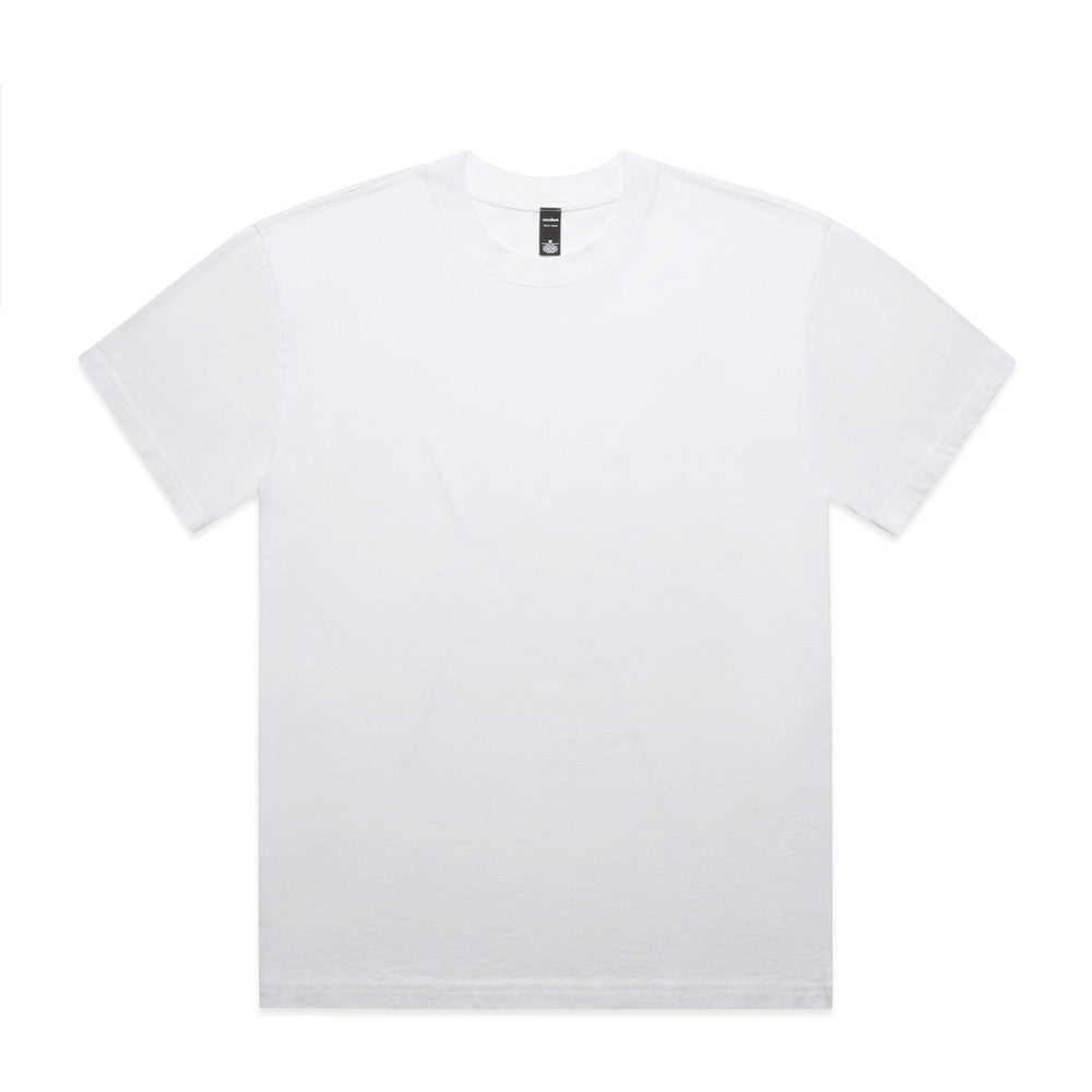 Mens Heavy Faded Minus Tee [5 cm] - 5086