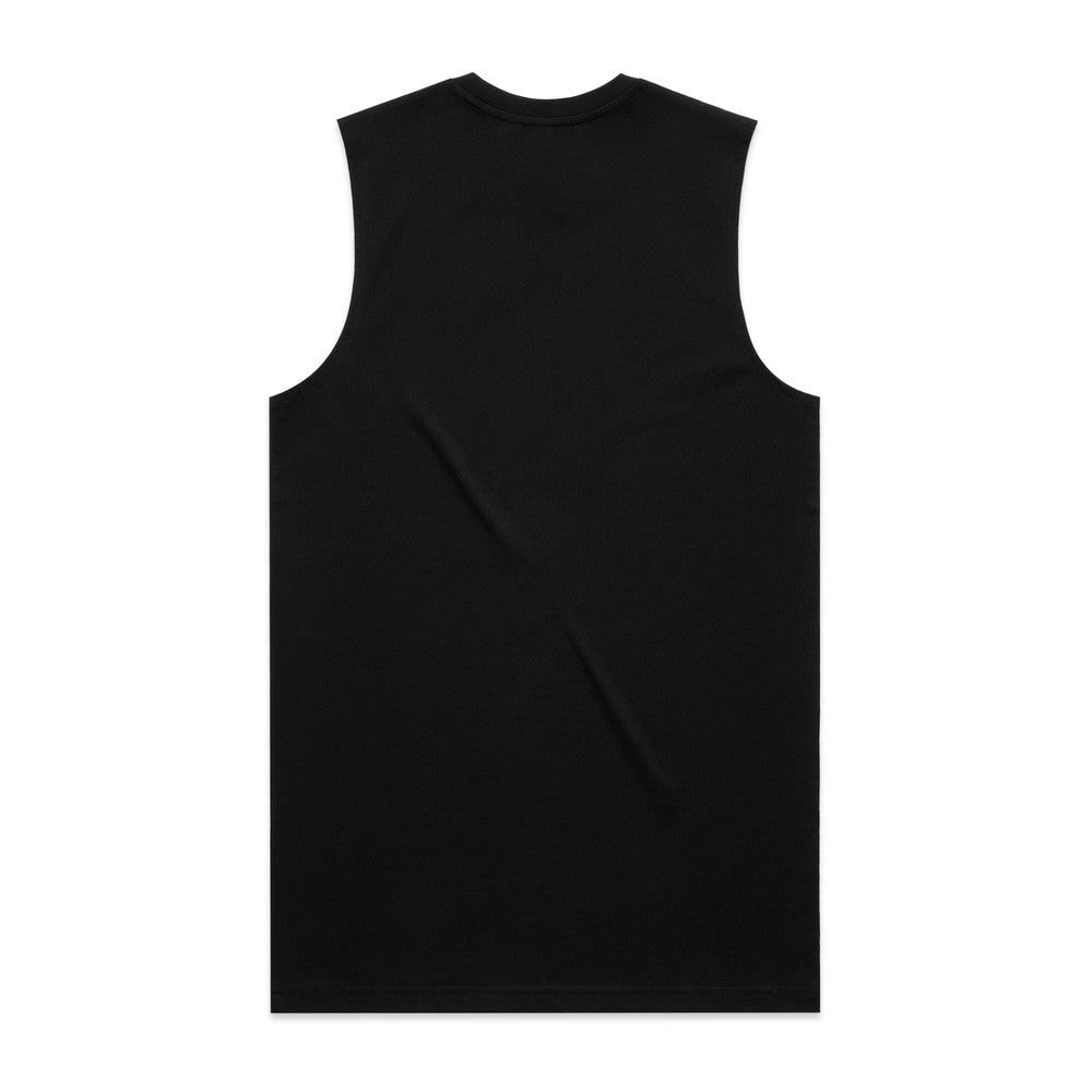 Mens Staple Tank - 5090