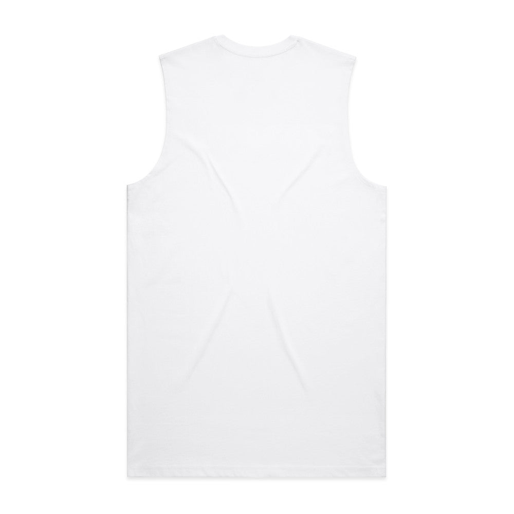 Mens Staple Tank - 5090