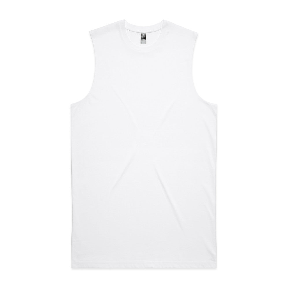 Mens Staple Tank - 5090