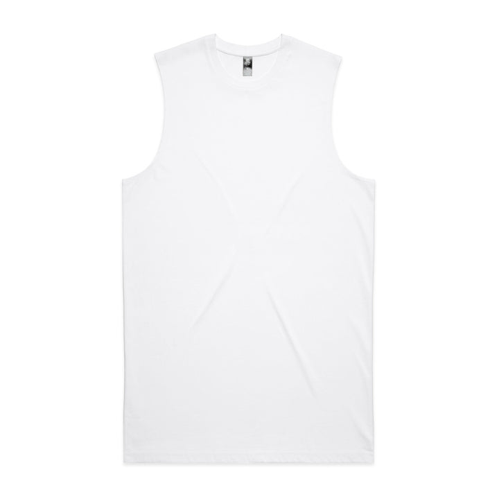 Mens Staple Tank - 5090