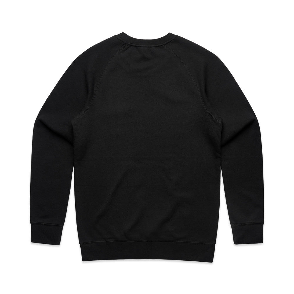 Mens Supply Crew - 5100