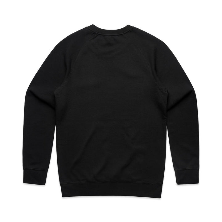 Mens Supply Crew - 5100