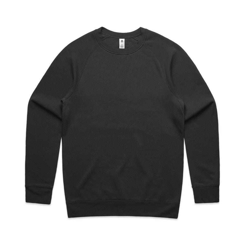 Mens Supply Crew - 5100