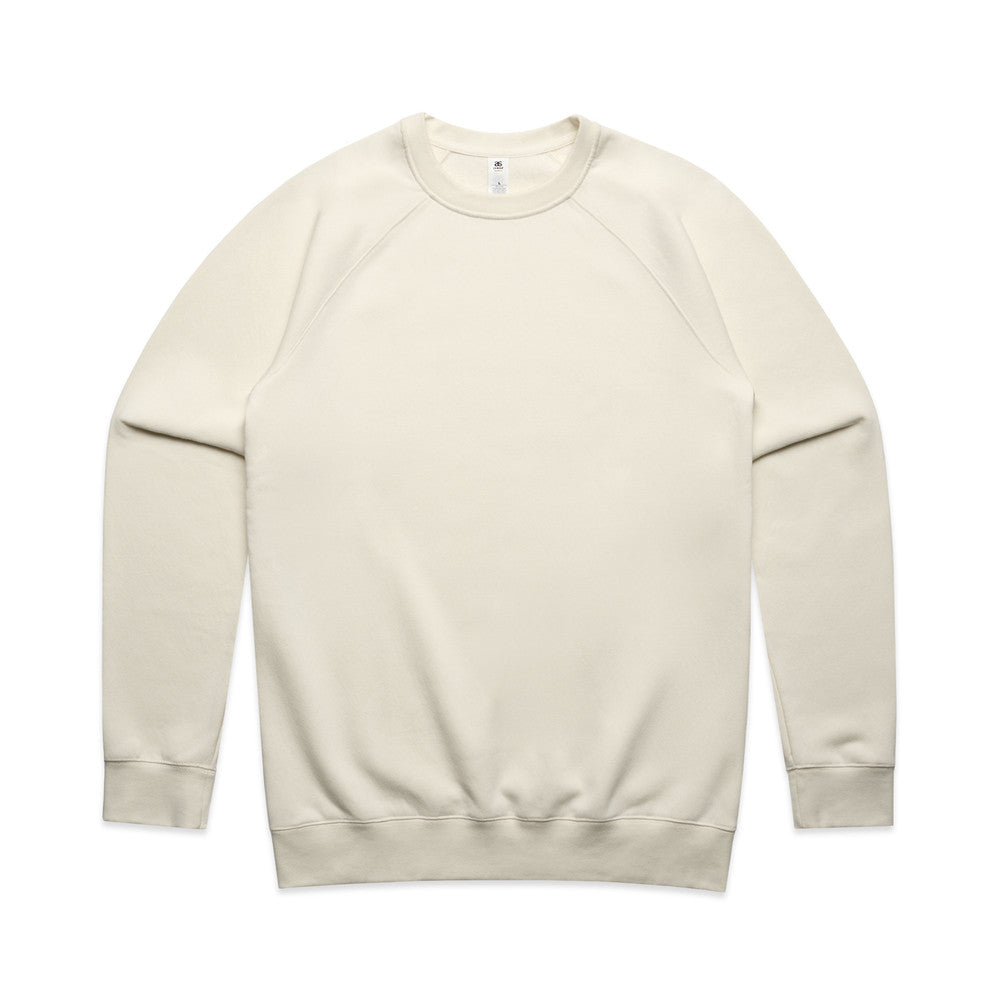 Mens Supply Crew - 5100