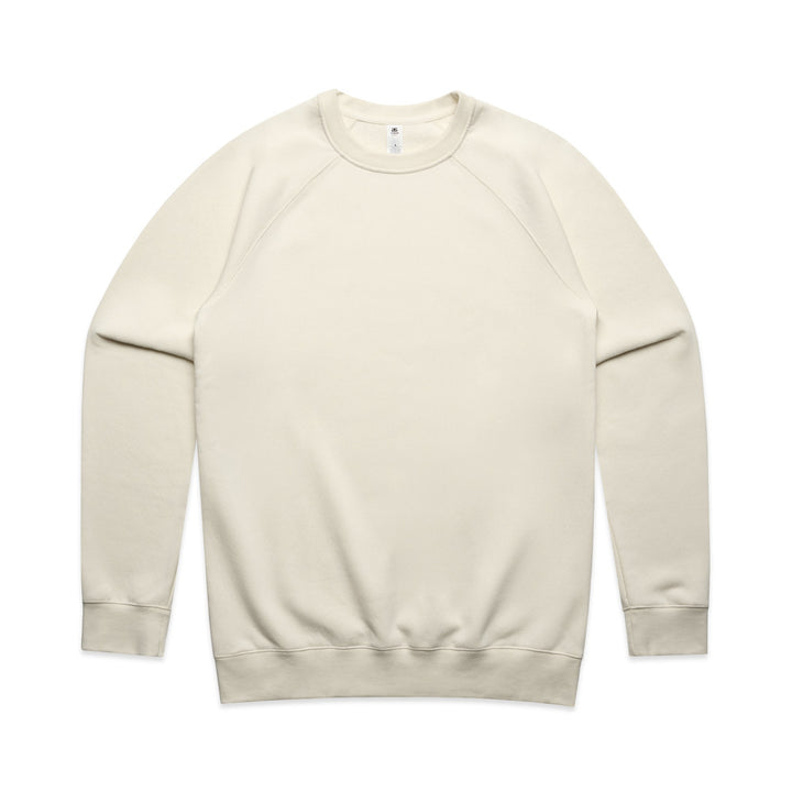 Mens Supply Crew - 5100