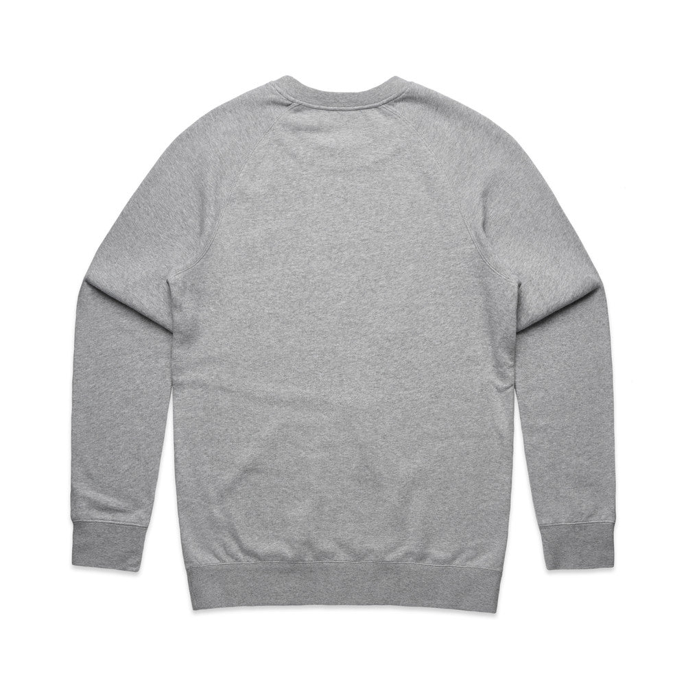 Mens Supply Crew - 5100