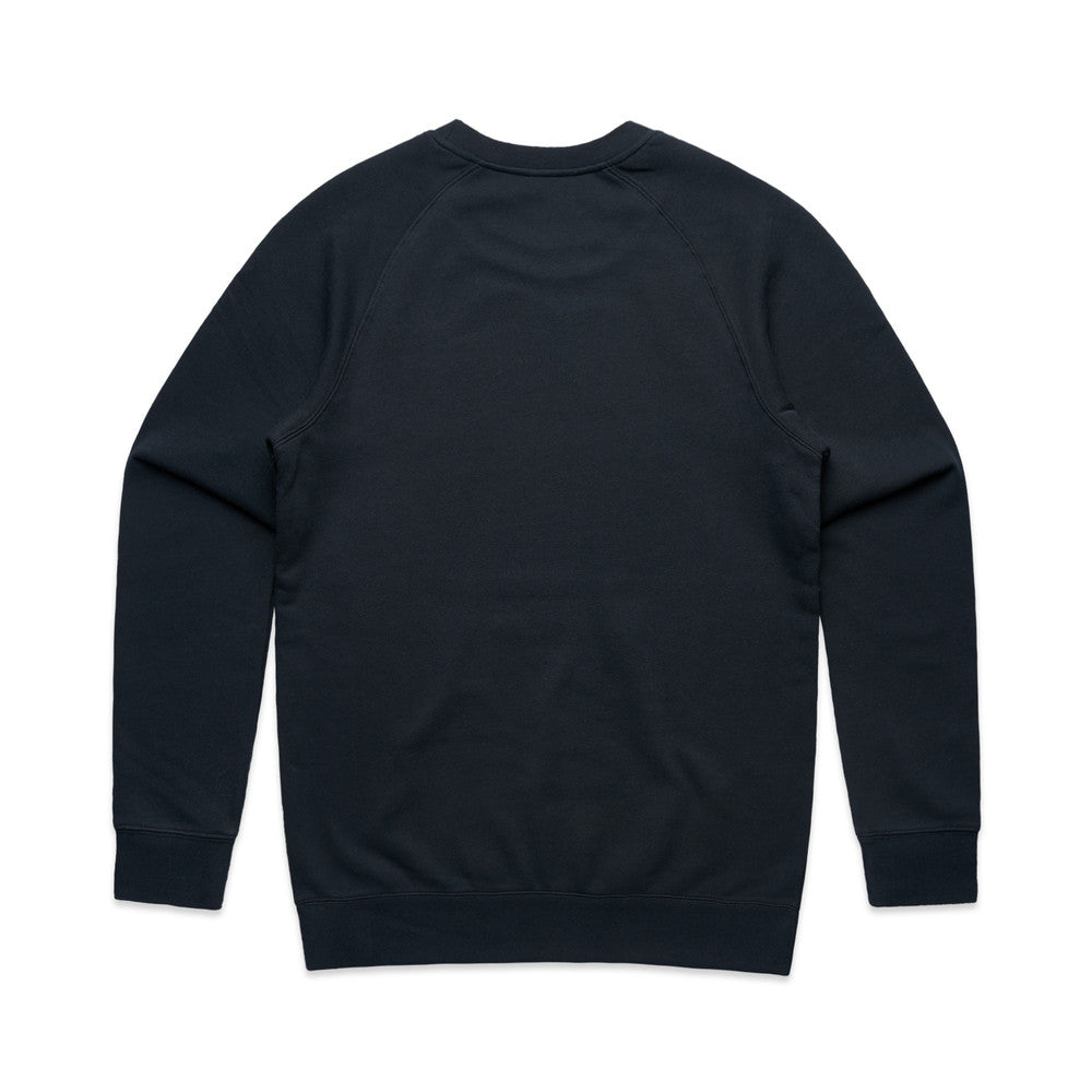 Mens Supply Crew - 5100