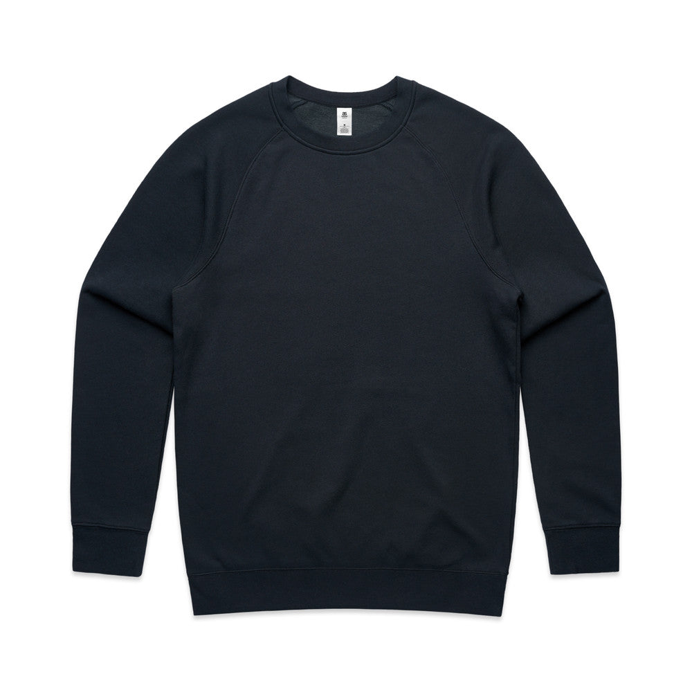 Mens Supply Crew - 5100