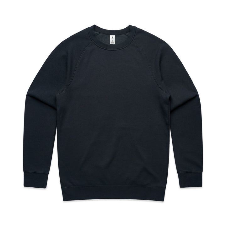 Mens Supply Crew - 5100