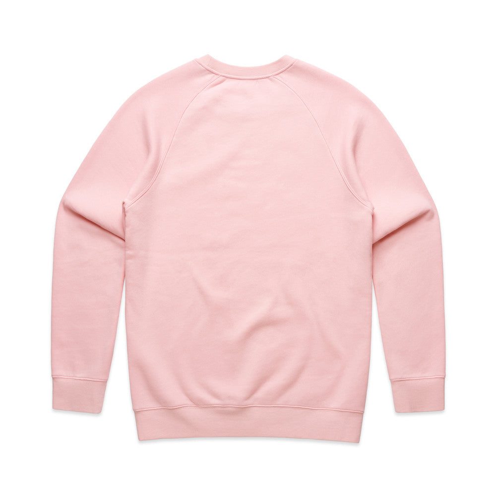 Mens Supply Crew - 5100