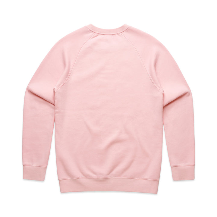Mens Supply Crew - 5100