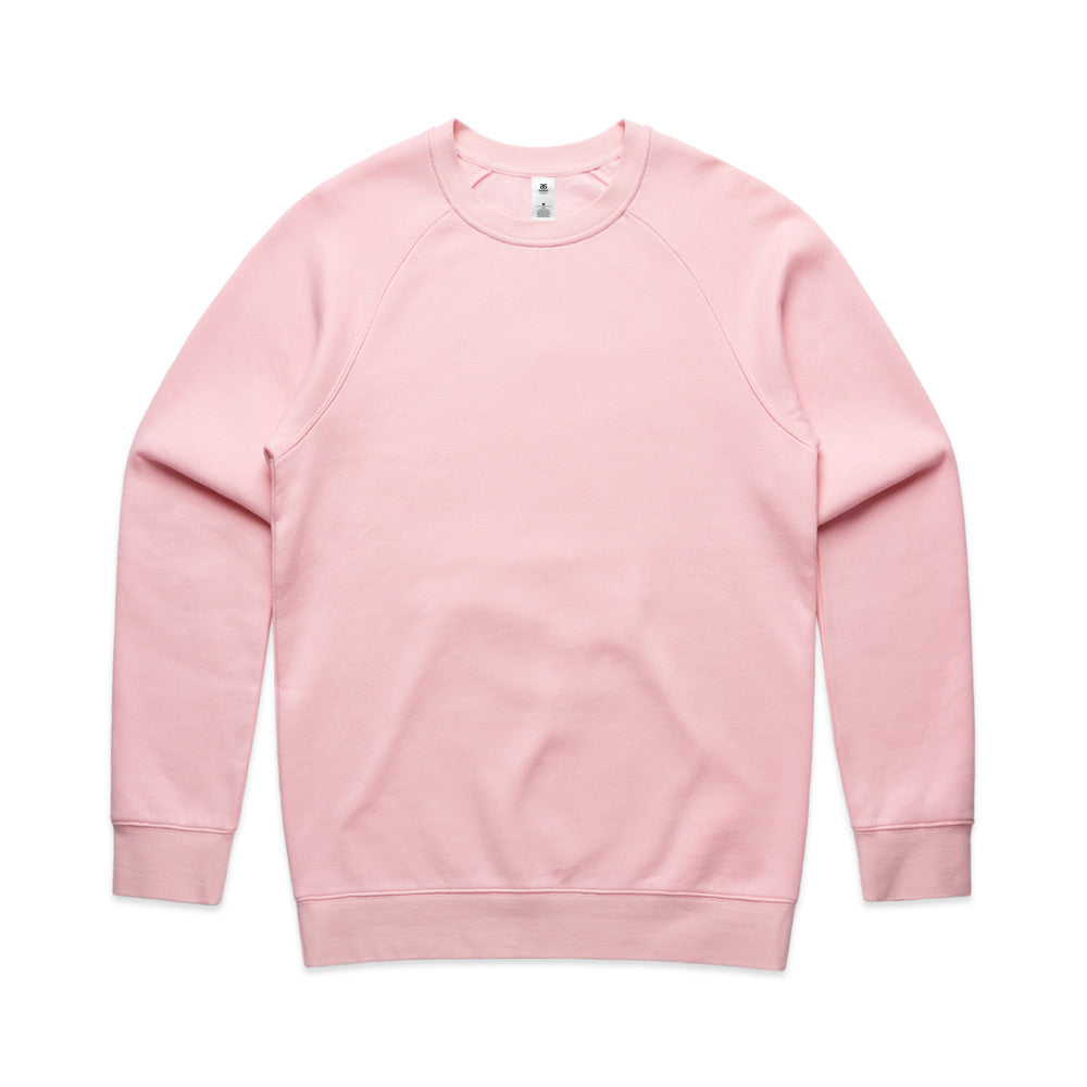 Mens Supply Crew - 5100