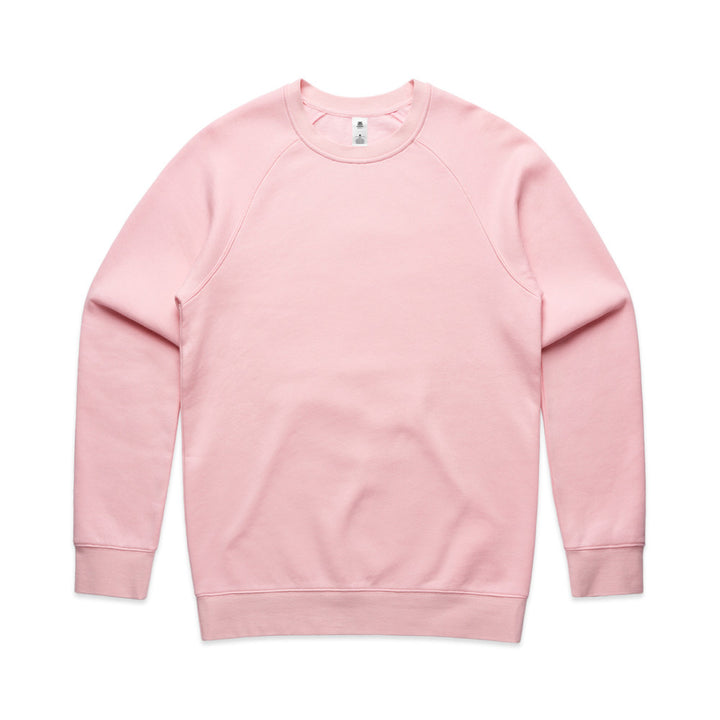 Mens Supply Crew - 5100