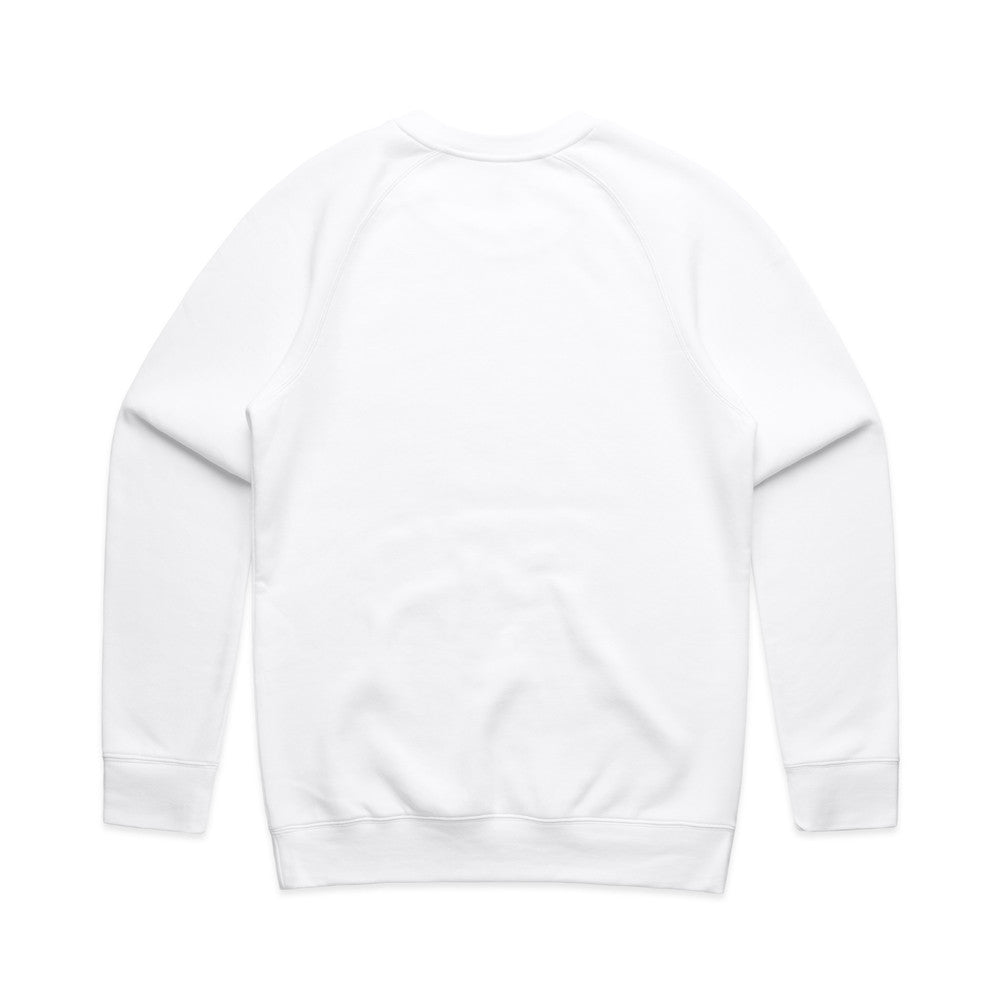 Mens Supply Crew - 5100