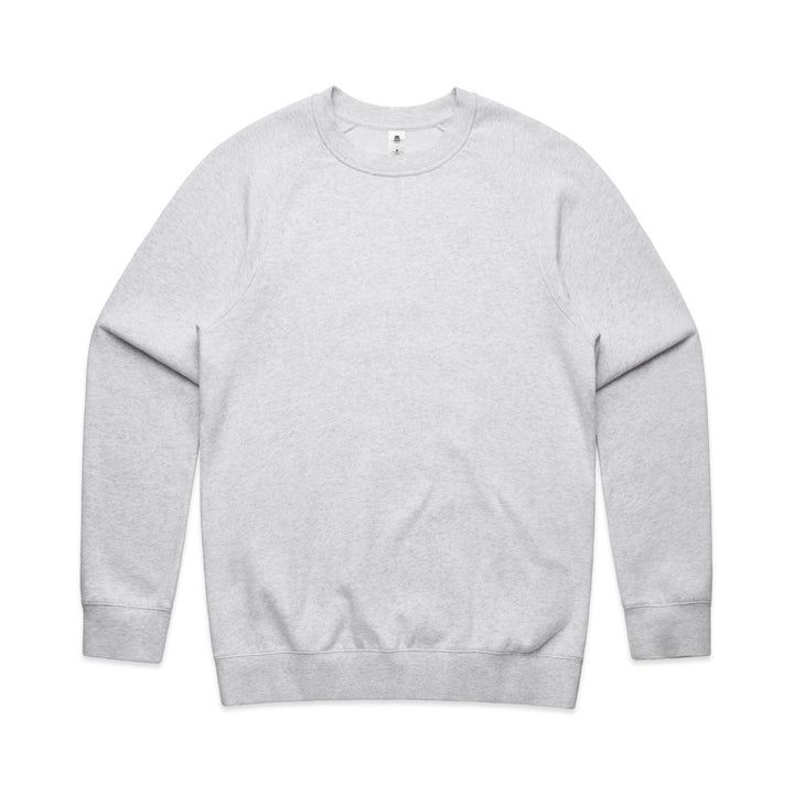 Mens Supply Crew - 5100