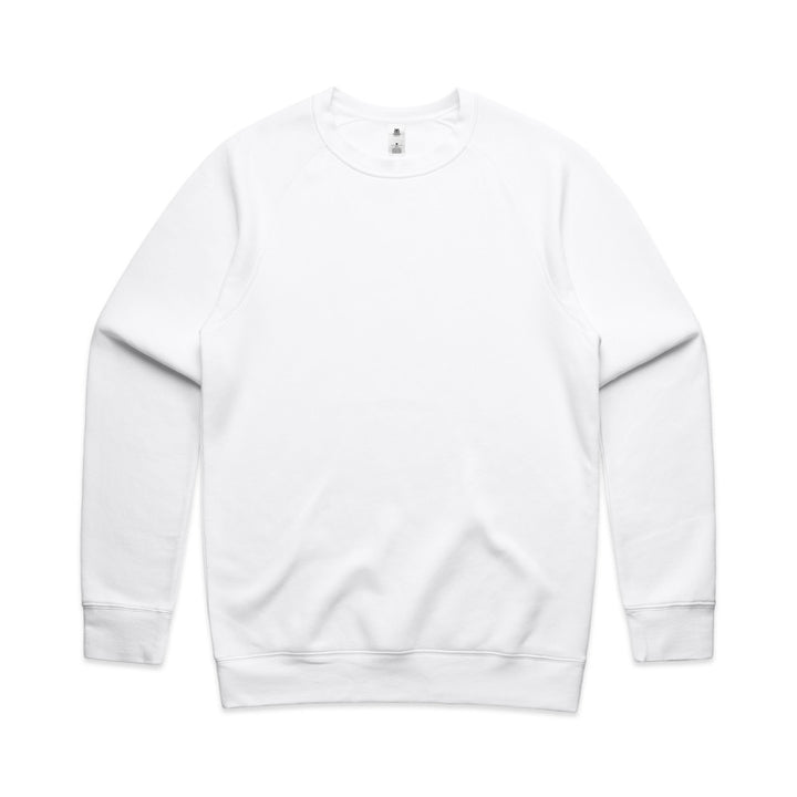Mens Supply Crew - 5100