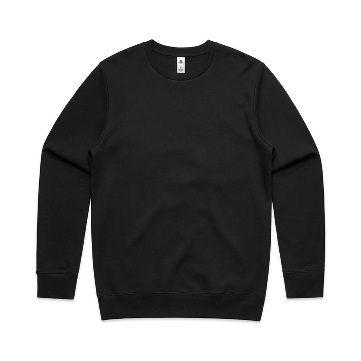 Mens Stencil Crew - 5103