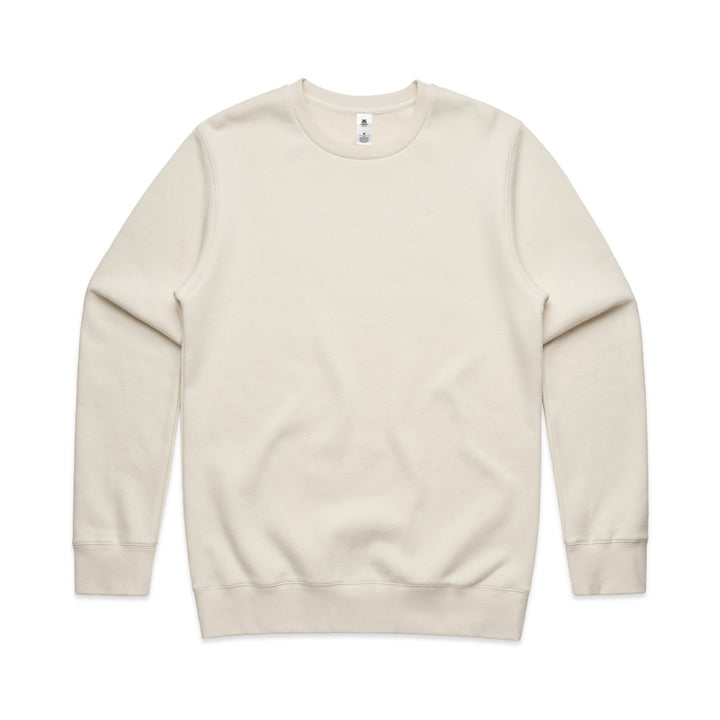 Mens Stencil Crew - 5103