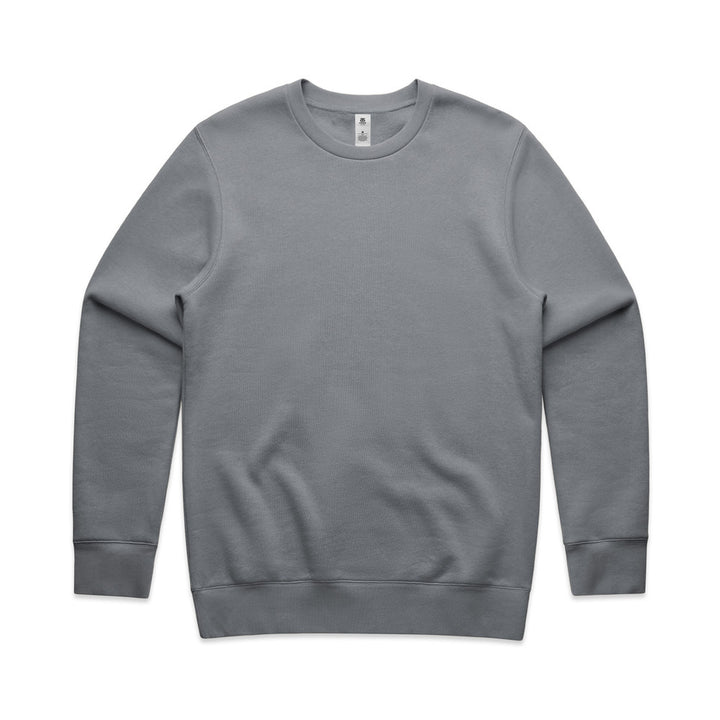 Mens Stencil Crew - 5103