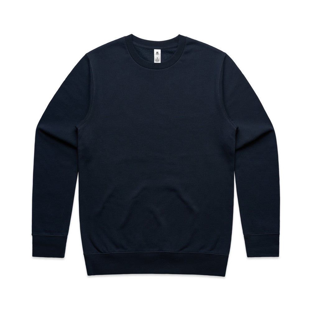 Mens Stencil Crew - 5103