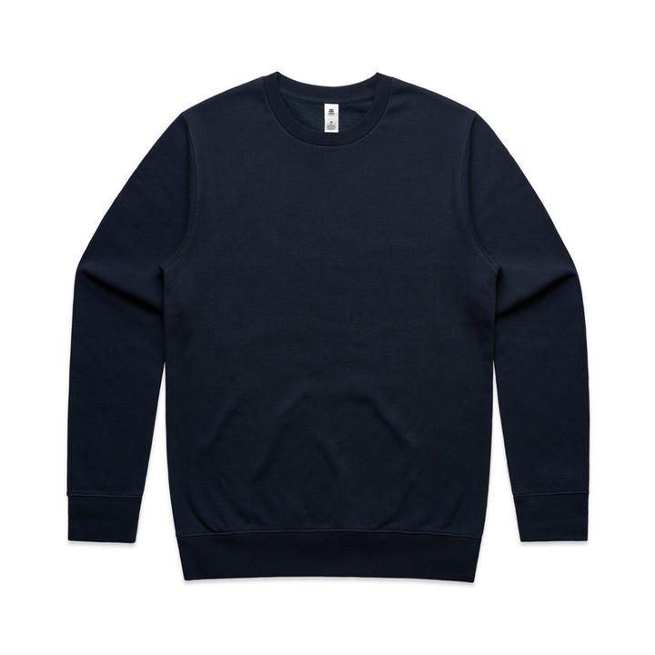 Mens Stencil Crew - 5103