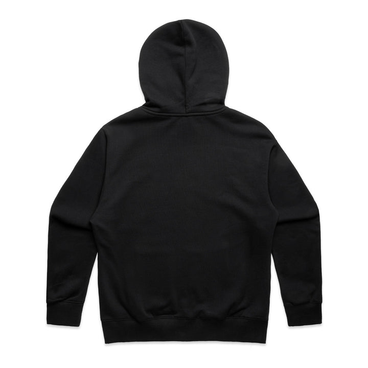 Mens Heavy Zip Hood - 5148