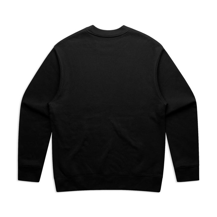 Mens Relax Crew (4 colours) - 5160