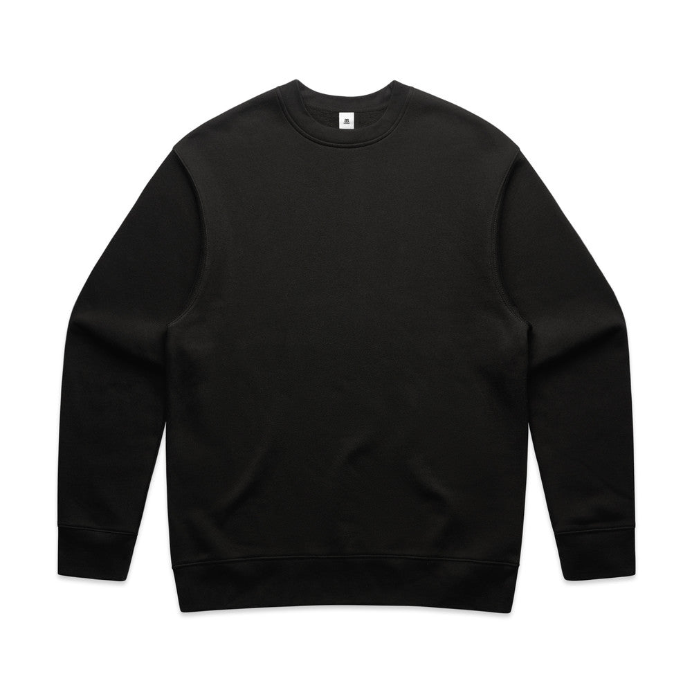 Mens Relax Crew (4 colours) - 5160