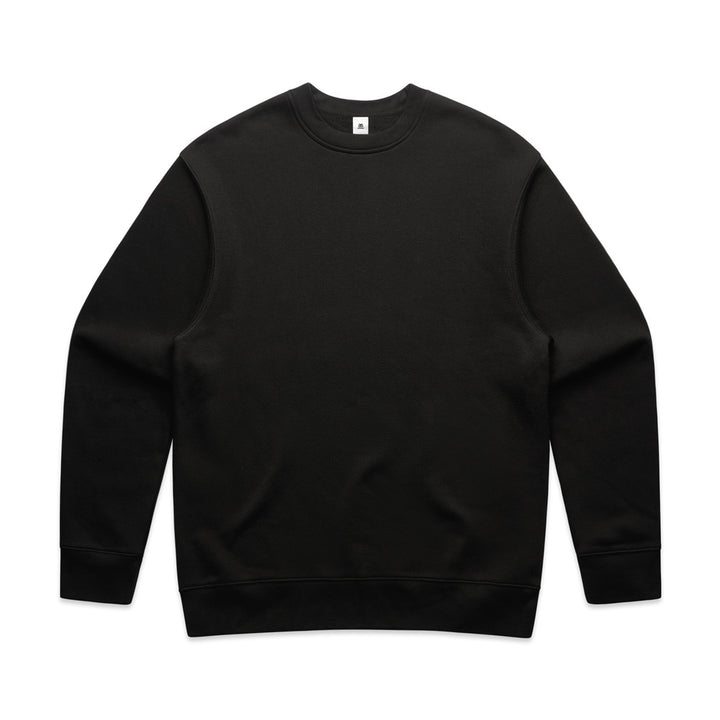 Mens Relax Crew (4 colours) - 5160