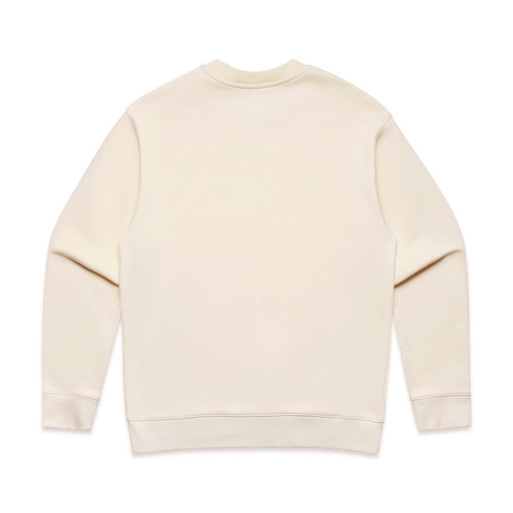 Mens Relax Crew (4 colours) - 5160