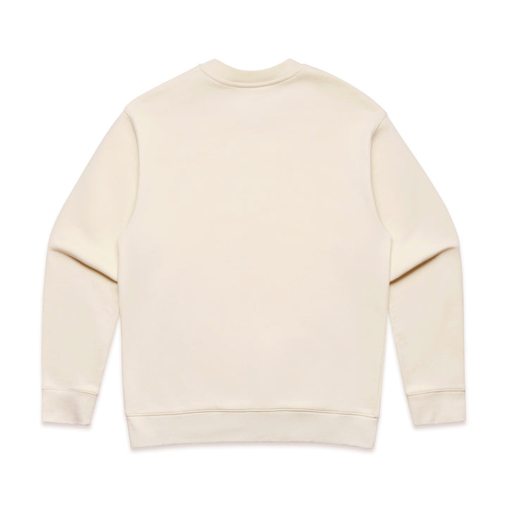 Mens Relax Crew (4 colours) - 5160