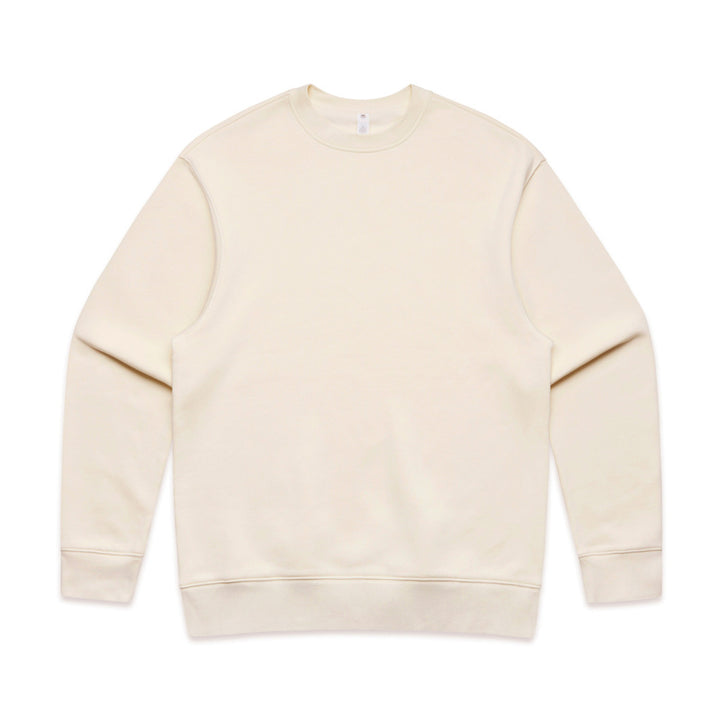 Mens Relax Crew (4 colours) - 5160