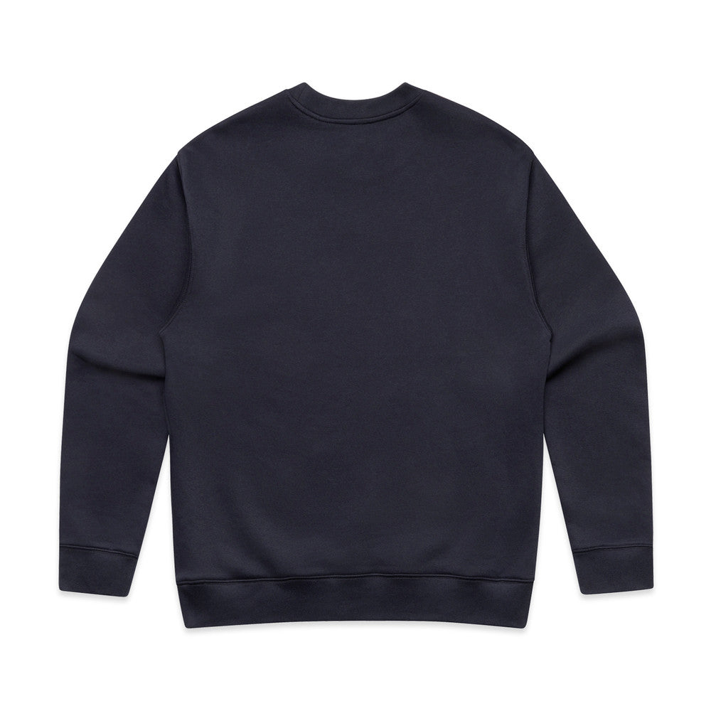 Mens Relax Crew (4 colours) - 5160