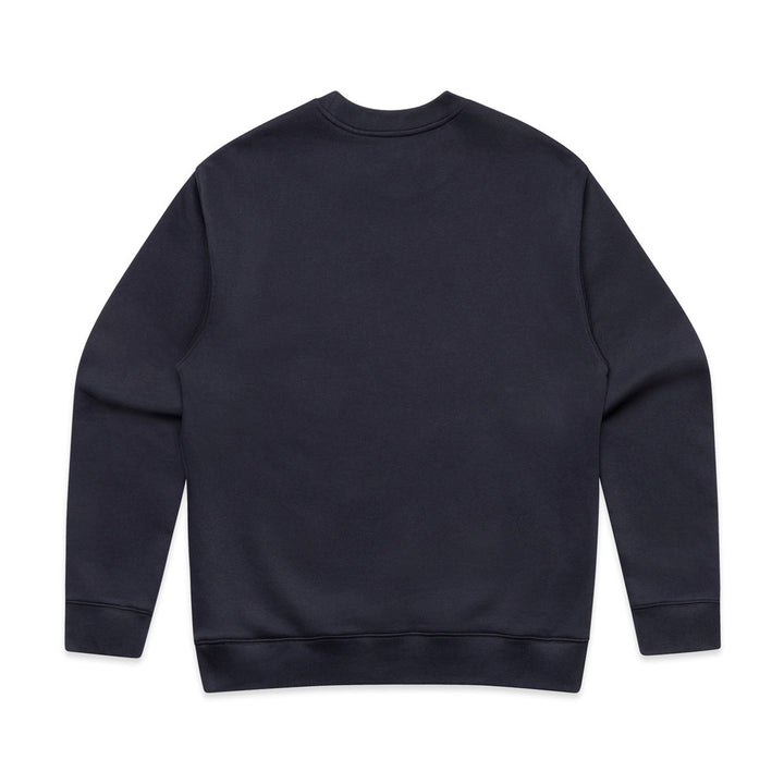 Mens Relax Crew (4 colours) - 5160