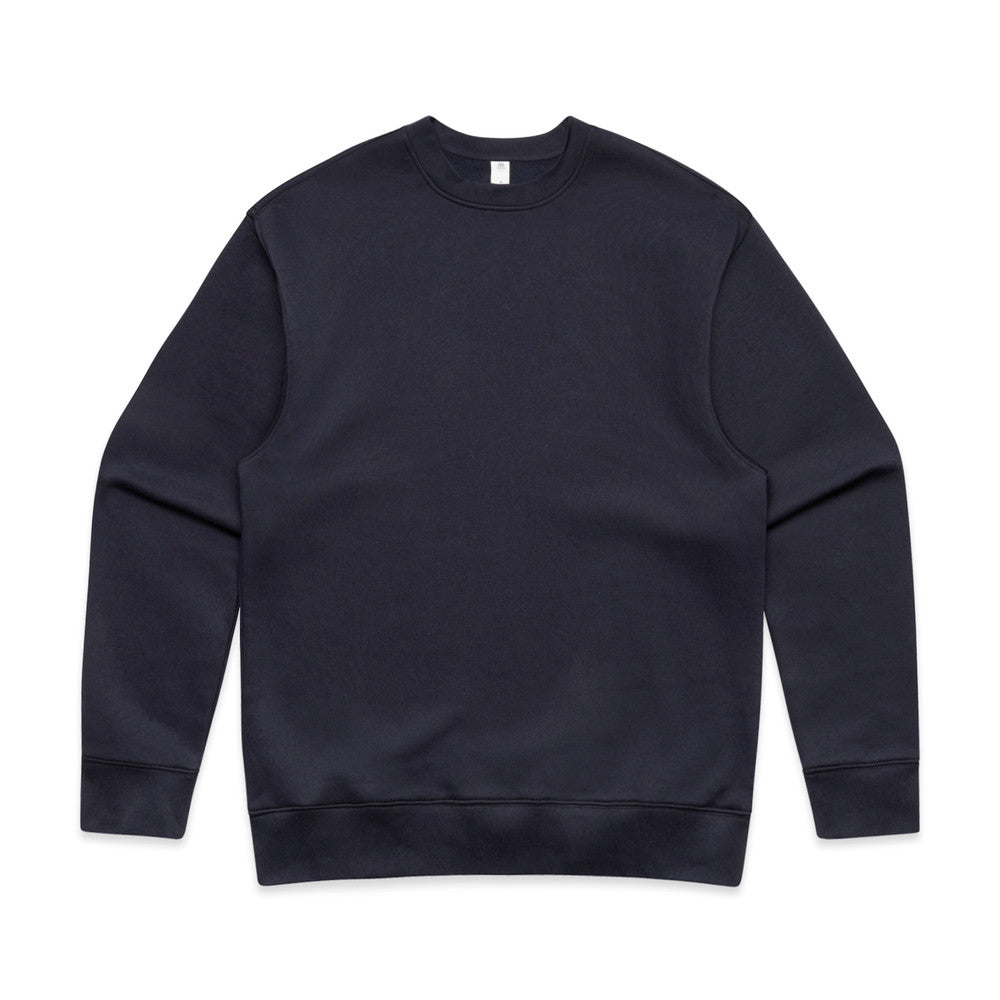 Mens Relax Crew (4 colours) - 5160