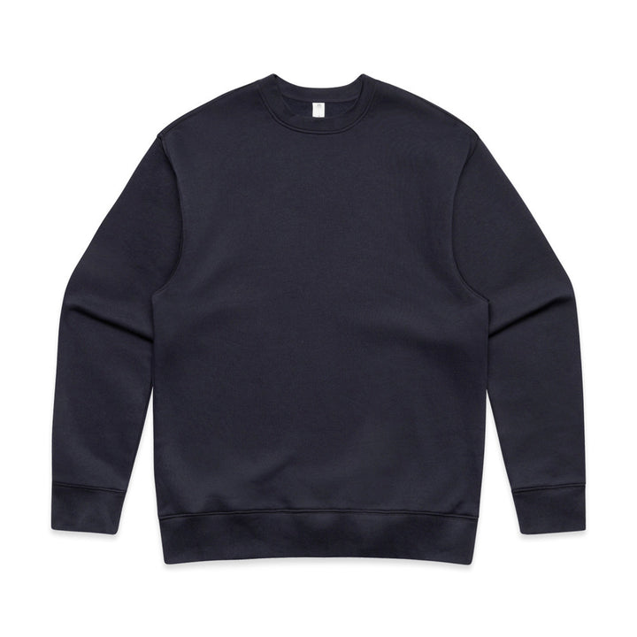 Mens Relax Crew (4 colours) - 5160