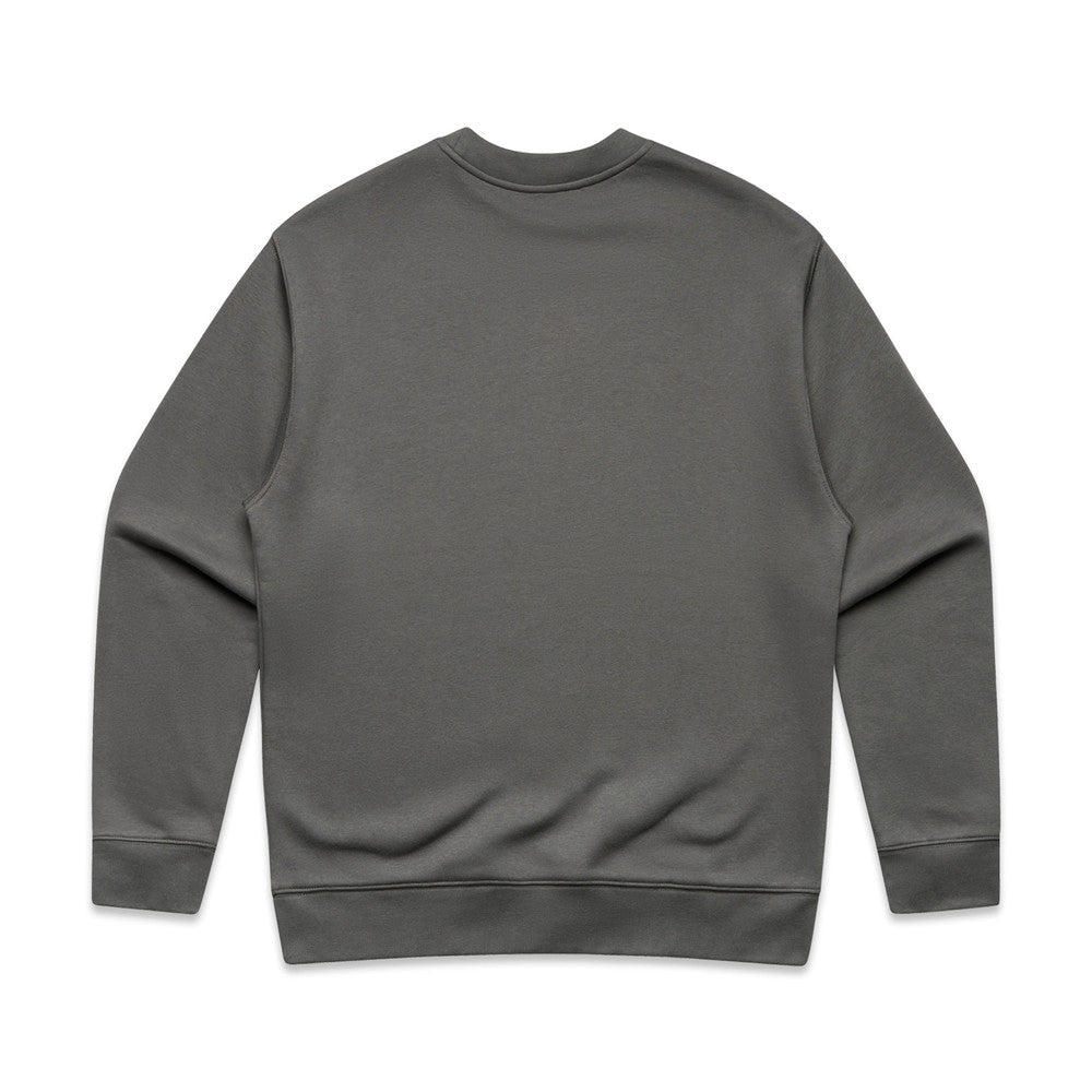 Mens Relax Crew (4 colours) - 5160