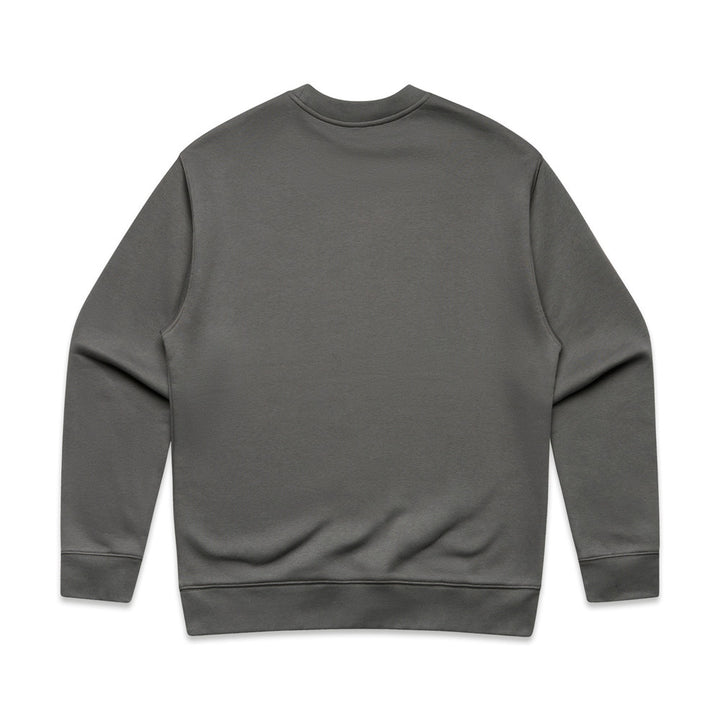 Mens Relax Crew (4 colours) - 5160